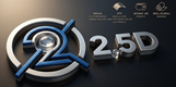 2.5D LLC MPaaS